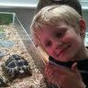 Meet your Posher, Susan